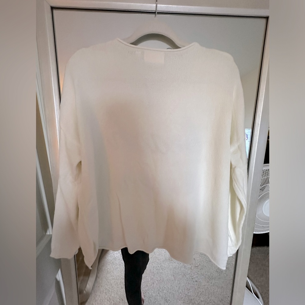 Lightweight sweater - Picture 3 of 4